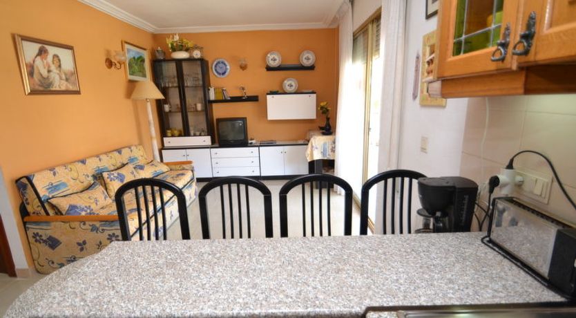 Photo of Albeniz Apartment 2