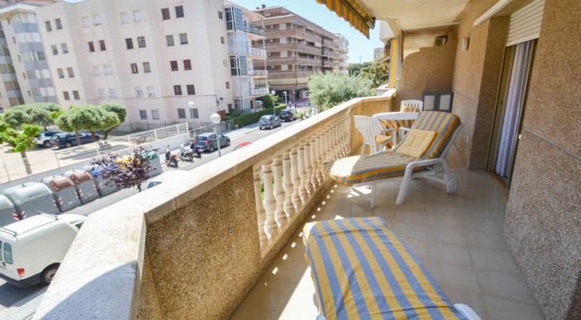 Photo of Albeniz Apartment 2