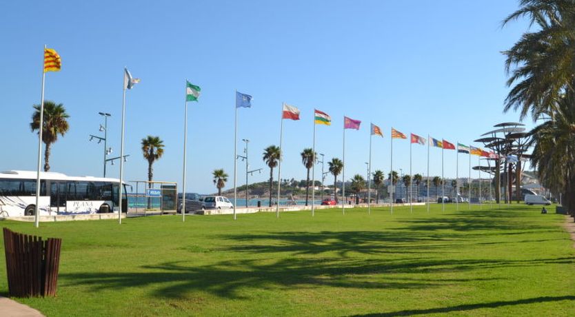 Photo of Albeniz Apartment 2