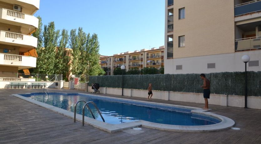 Photo of Albeniz Apartment 2