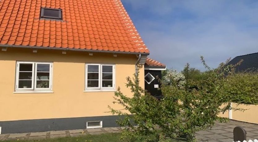 Photo of "Apolina" - 1km from the sea