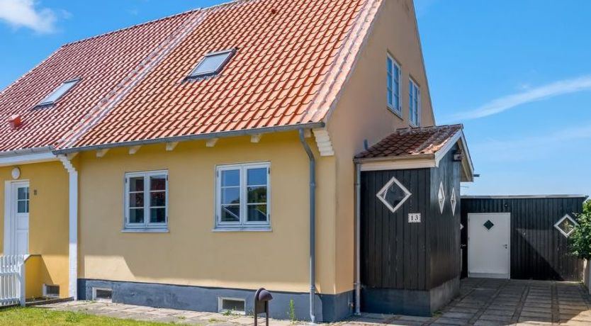 Photo of "Apolina" - 1km from the sea