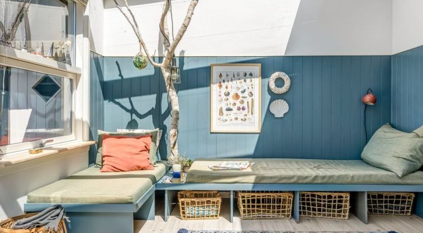 Photo of "Apolina" - 1km from the sea