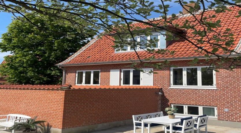 Photo of "Urs" - 200m from the sea