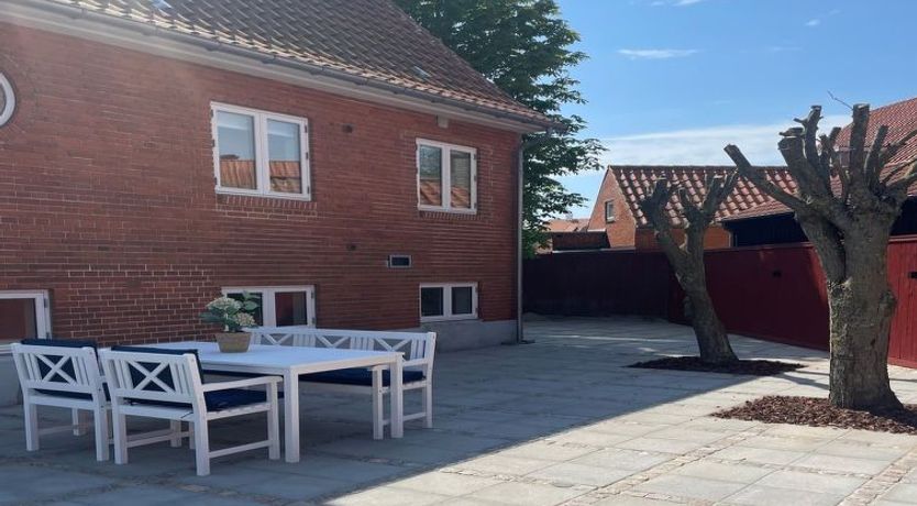 Photo of "Urs" - 200m from the sea