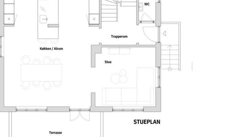 Photo of "Urs" - 200m from the sea