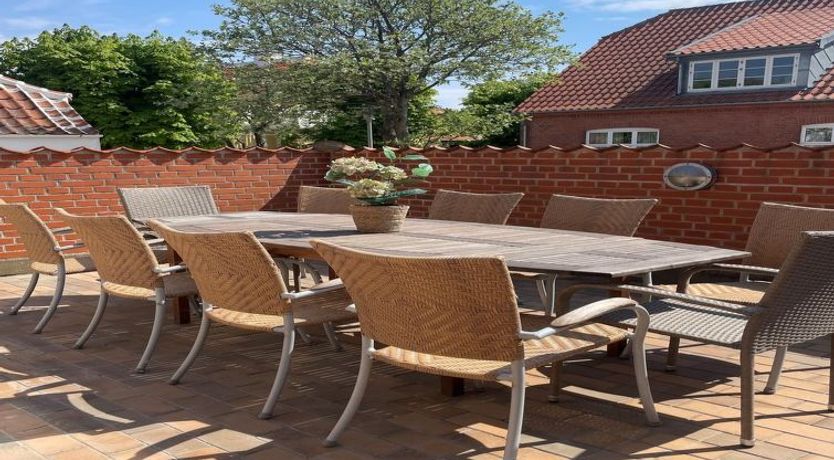 Photo of "Urs" - 200m from the sea