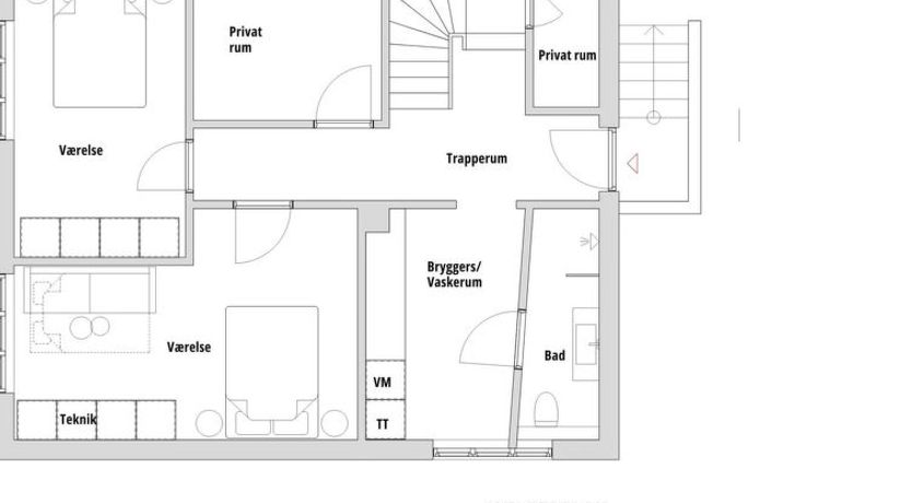 Photo of "Urs" - 200m from the sea