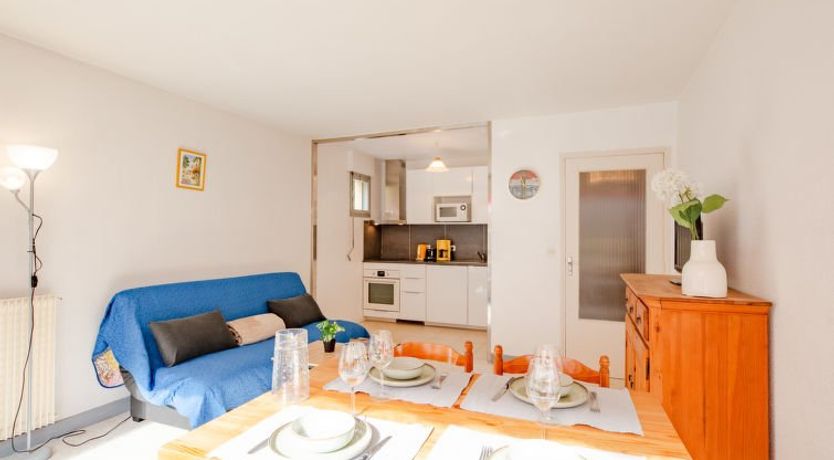 Photo of Le Grand Large