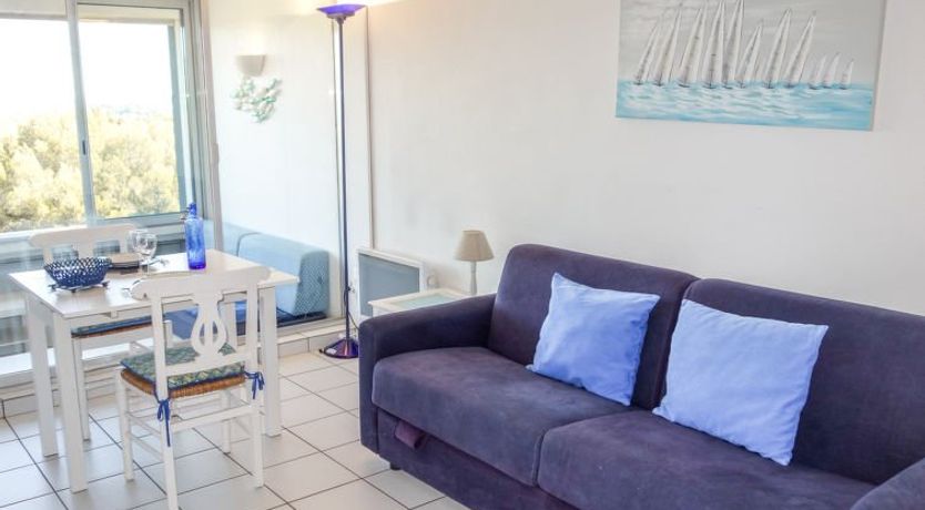 Photo of Athéna Résidence