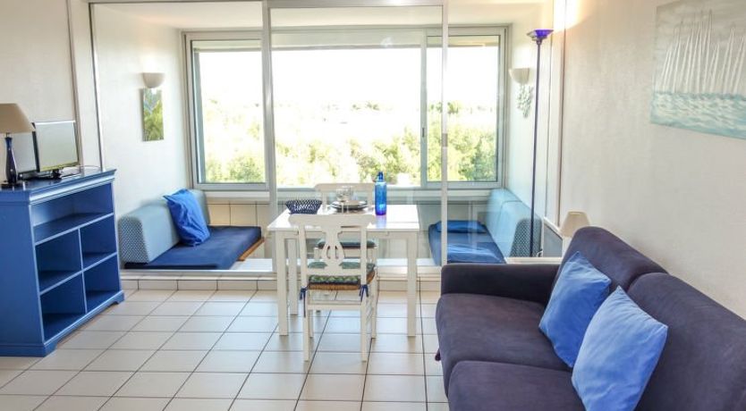 Photo of Athéna Résidence