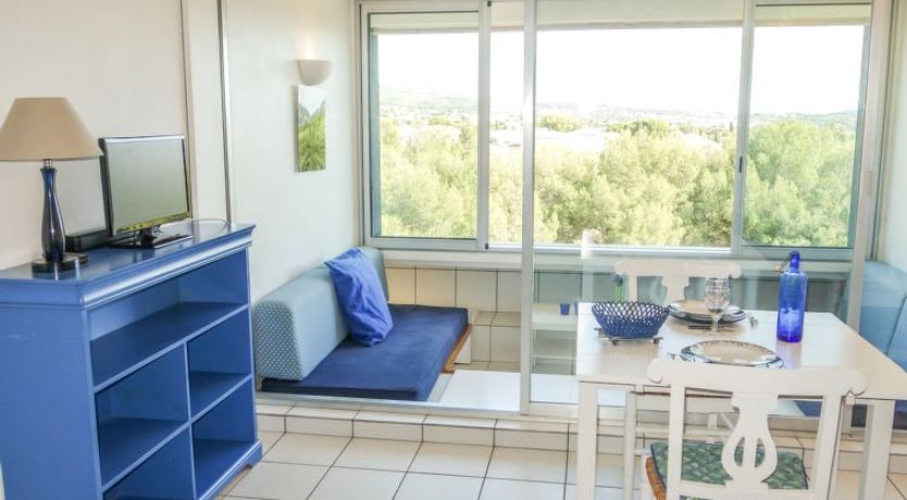 Photo of Athéna Résidence