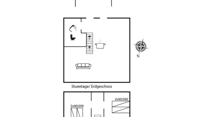 Photo of "Aneta" - 300m from the sea