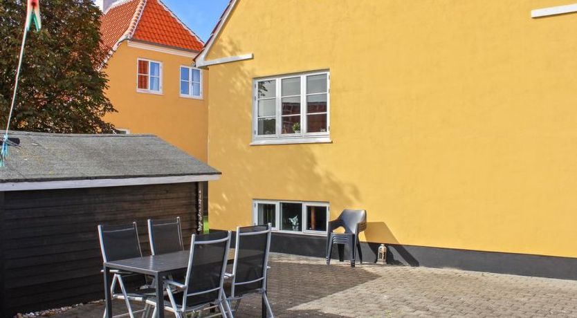 Photo of "Borka" - 150m from the sea