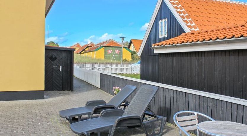 Photo of "Borka" - 150m from the sea