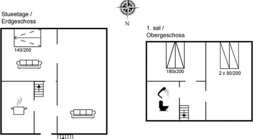 Photo of "Borka" - 150m from the sea