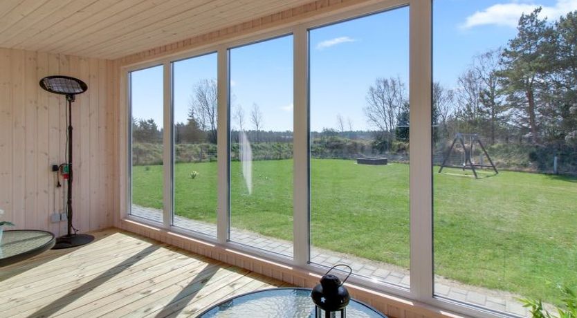 Photo of "Ethel" - 1.5km to the fjord