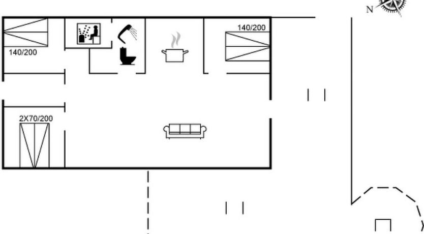 Photo of "Elinbjörn" - 1km from the sea