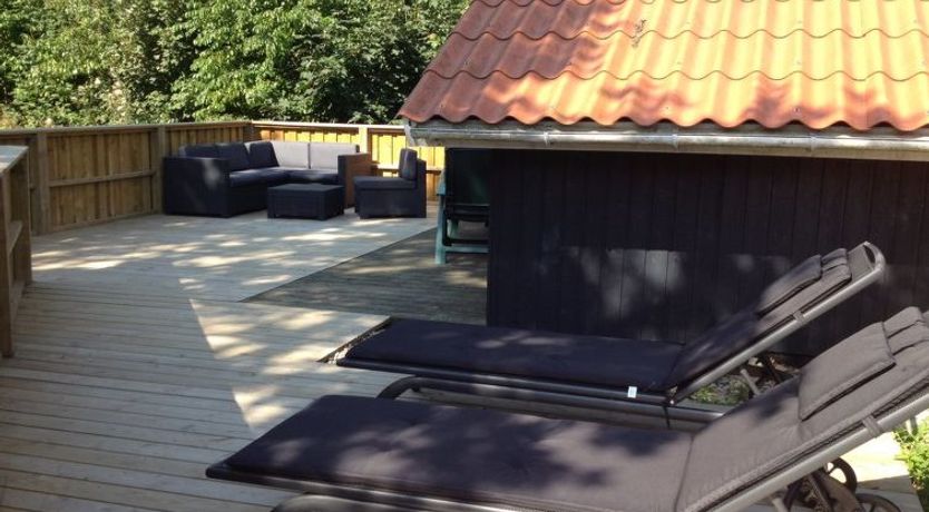 Photo of "Carlotta" - 12km from the sea