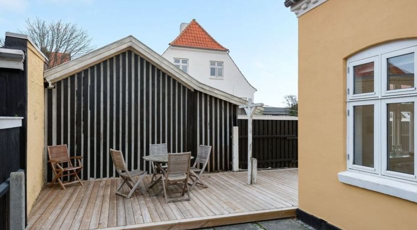 Photo of "Liina" - 200m from the sea