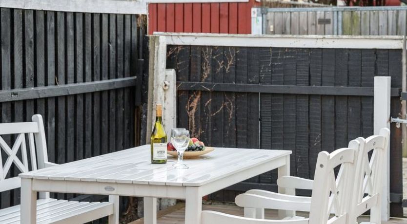 Photo of "Liina" - 200m from the sea