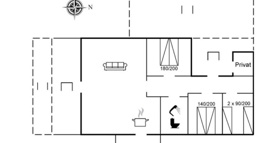 Photo of "Hila" - 900m from the sea