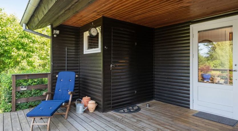 Photo of "Hila" - 900m from the sea