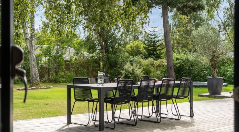 Photo of "Hævnir" - 1km from the sea