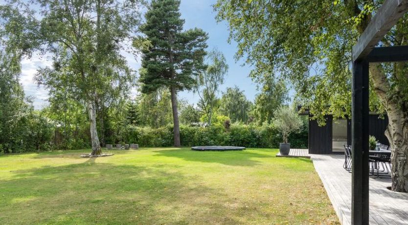 Photo of "Hævnir" - 1km from the sea