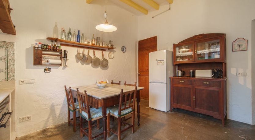 Photo of Cas Moliner