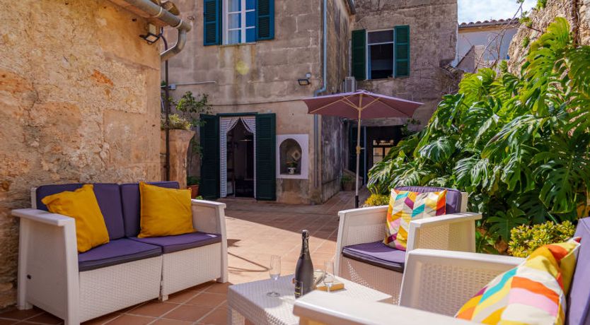 Photo of Cas Moliner