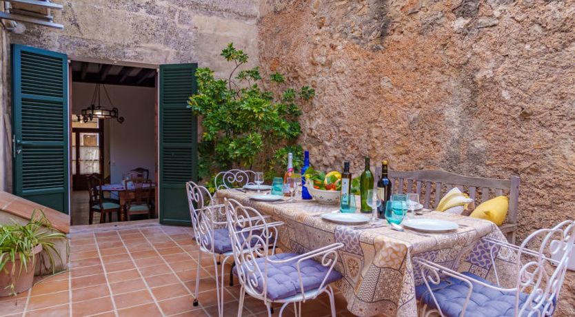 Photo of Cas Moliner