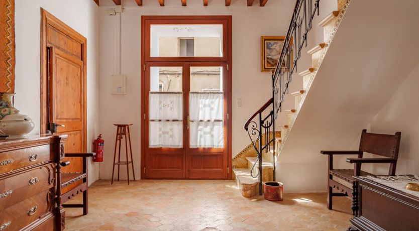 Photo of Cas Moliner