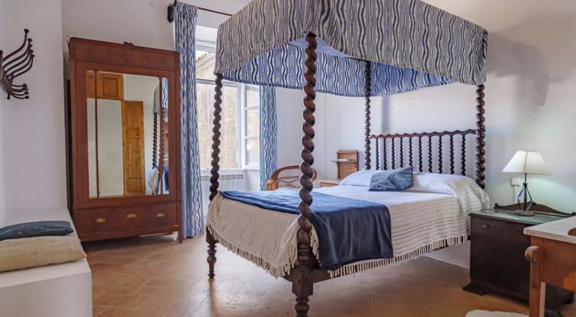 Photo of Cas Moliner