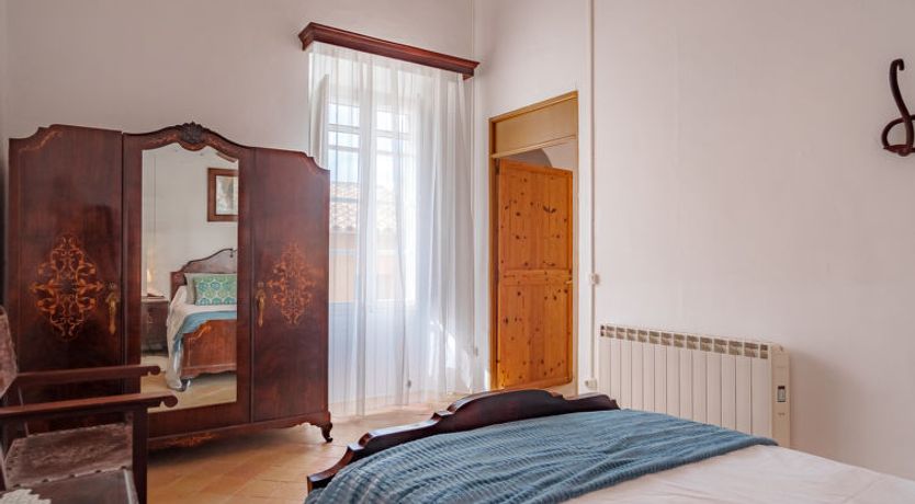 Photo of Cas Moliner