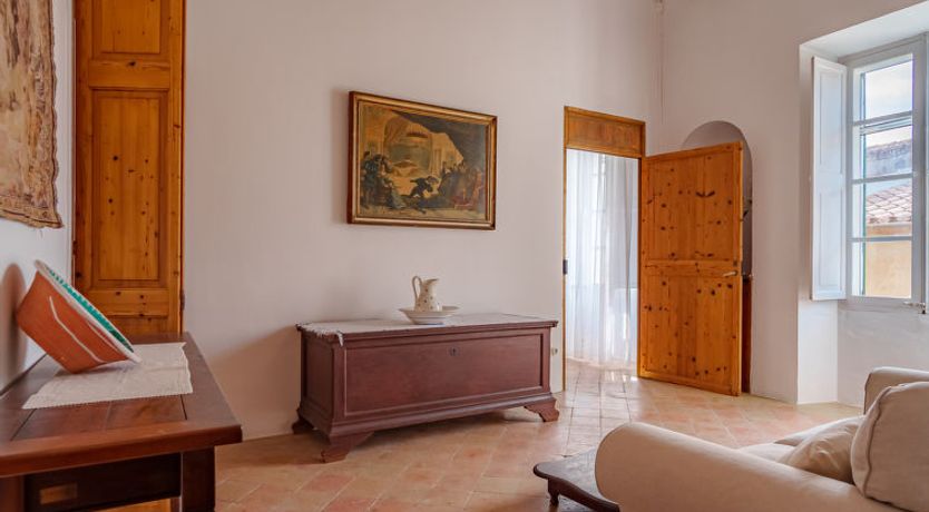 Photo of Cas Moliner