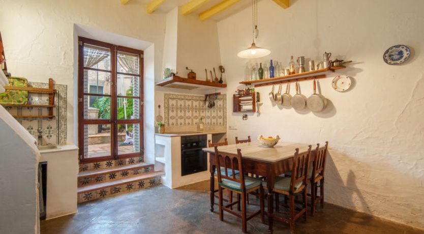 Photo of Cas Moliner