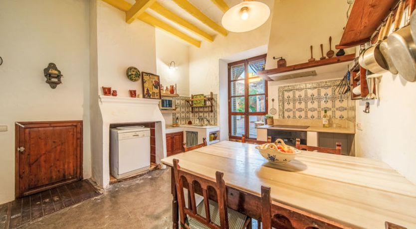 Photo of Cas Moliner