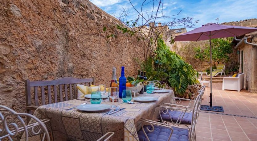 Photo of Cas Moliner