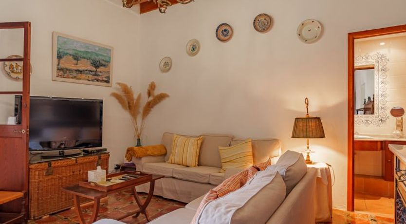 Photo of Cas Moliner