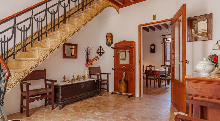 Photo of Cas Moliner