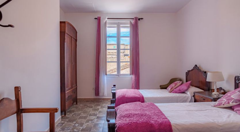 Photo of Cas Moliner