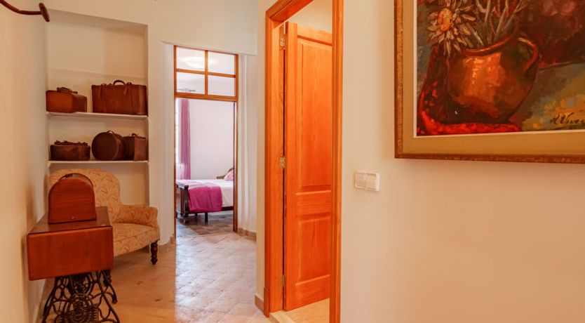 Photo of Cas Moliner