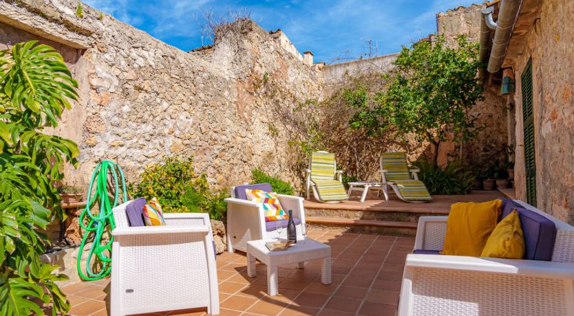 Photo of Cas Moliner