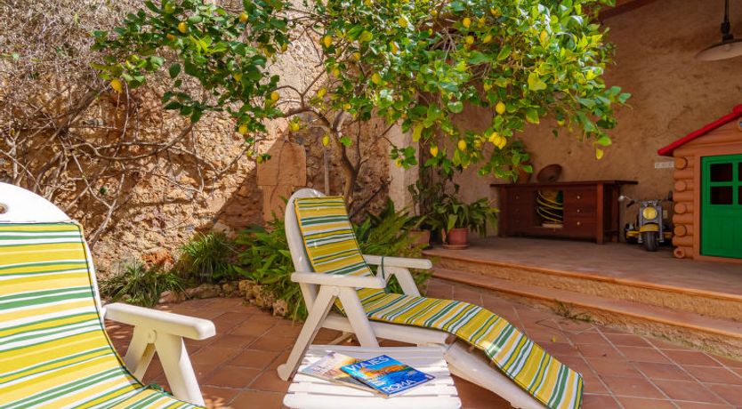 Photo of Cas Moliner