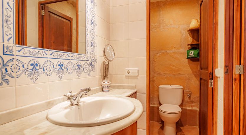 Photo of Cas Moliner