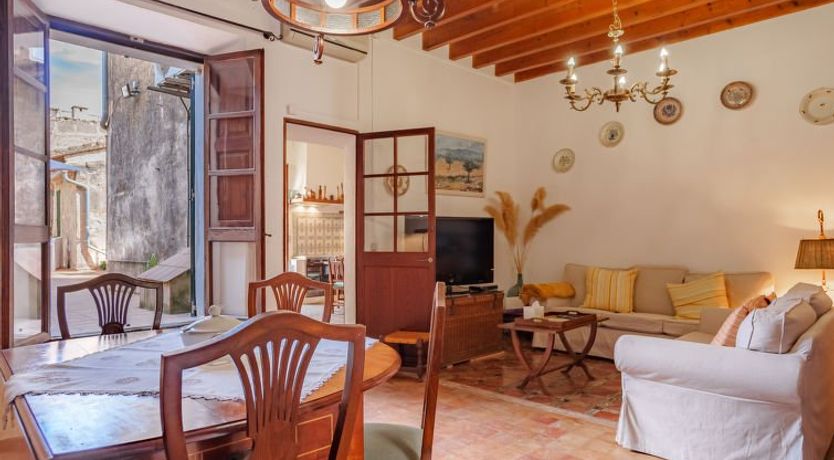 Photo of Cas Moliner