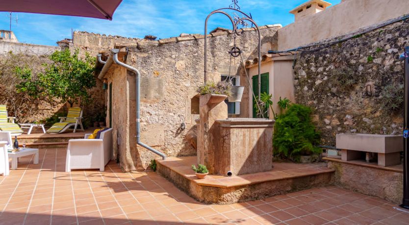 Photo of Cas Moliner