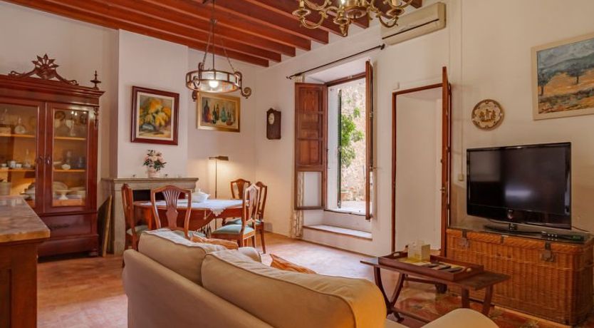 Photo of Cas Moliner