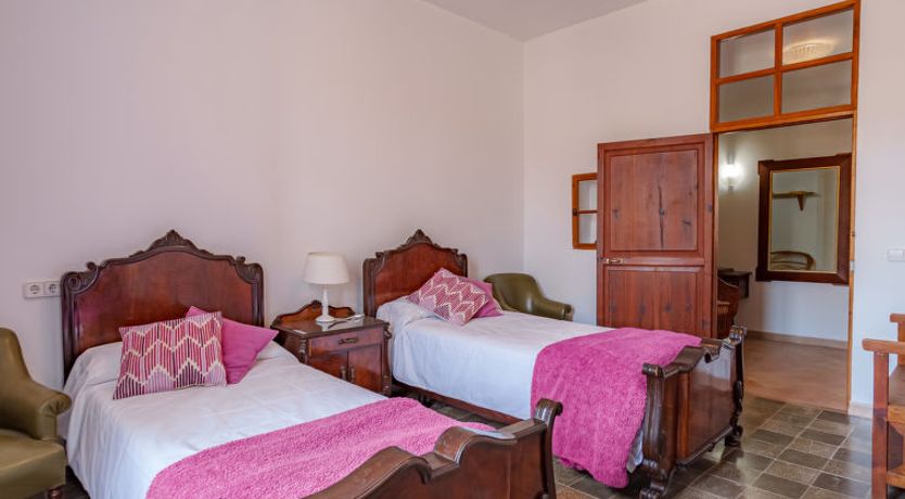 Photo of Cas Moliner